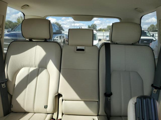 Photo 10 from auction – 2004 LAND ROVER RANGE ROVE with VIN SALME11414A170161
