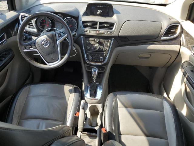 Photo 8 from auction – 2013 BUICK ENCORE with VIN KL4CJGSB0DB179355