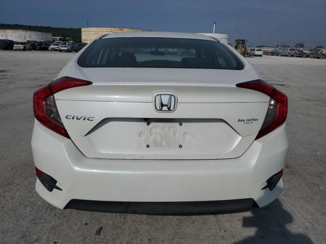 Photo 6 from auction – 2016 HONDA CIVIC EX with VIN 19XFC2F77GE057878