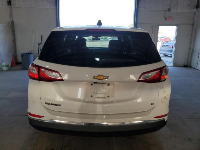 Photo 6 from auction – 2018 CHEVROLET EQUINOX LT with VIN 2GNAXJEV0J6196466