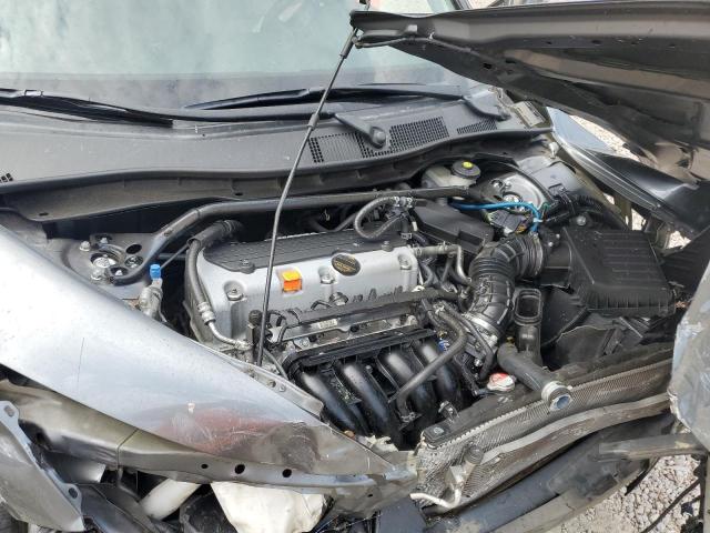 Photo 11 from auction – 2011 HONDA ACCORD EXL with VIN 1HGCP2F8XBA006453