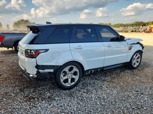 Photo 3 from auction – 2018 LAND ROVER RANGE ROVE with VIN SALWR2RVXJA192896