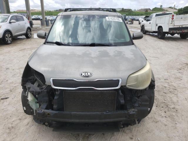 Photo 5 from auction – 2015 KIA SOUL with VIN KNDJN2A28F7175064