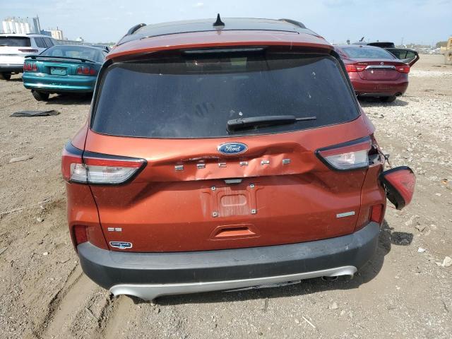 Photo 6 from auction – 2020 FORD ESCAPE SE with VIN 1FMCU0G68LUA07315