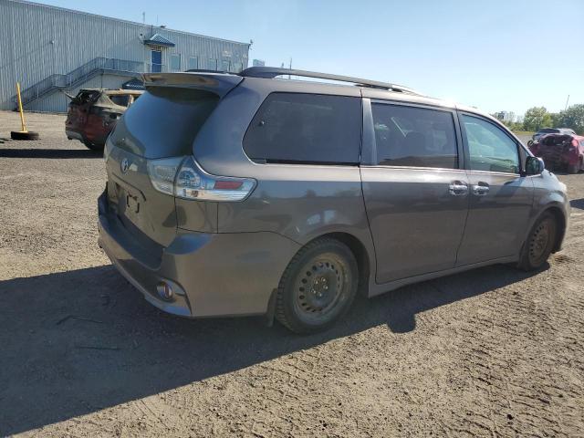 Photo 3 from auction – 2013 TOYOTA SIENNA SPO with VIN 5TDXK3DC8DS400485