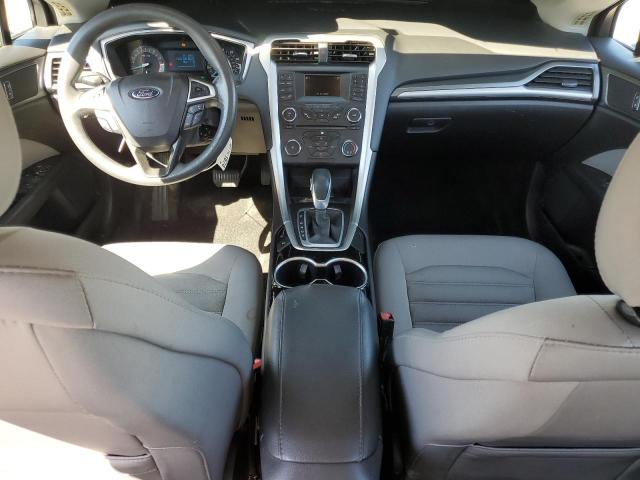 Photo 8 from auction – 2015 FORD FUSION S with VIN 3FA6P0G78FR229601