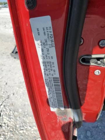 Photo 14 from auction – 2015 DODGE JOURNEY R/T with VIN 3C4PDDEG3FT646290