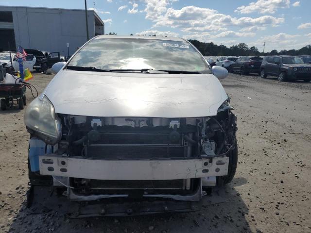 Photo 5 from auction – 2011 TOYOTA PRIUS with VIN JTDKN3DU2B1456863