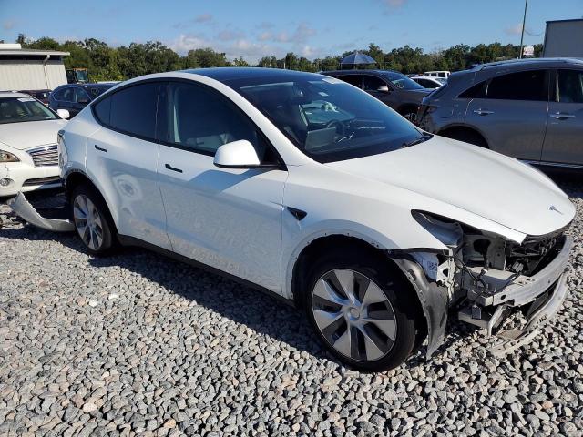 Photo 4 from auction – 2023 TESLA MODEL Y with VIN 7SAYGDEE8PA069461
