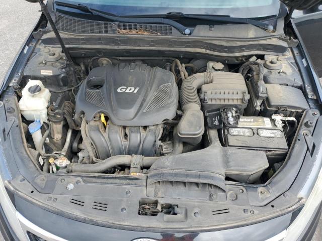 Photo 11 from auction – 2013 KIA OPTIMA LX with VIN 5XXGM4A74DG255681