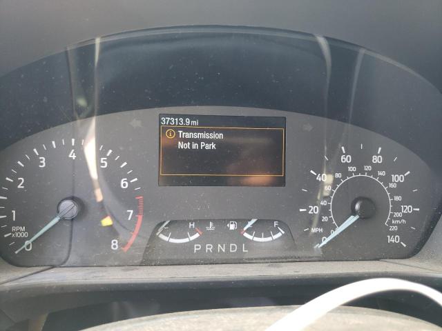 Photo 9 from auction – 2022 FORD ESCAPE SE with VIN 1FMCU0G65NUB32985