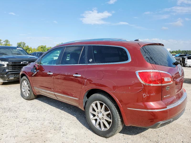 Photo 2 from auction – 2015 BUICK ENCLAVE with VIN 5GAKRBKD8FJ282323