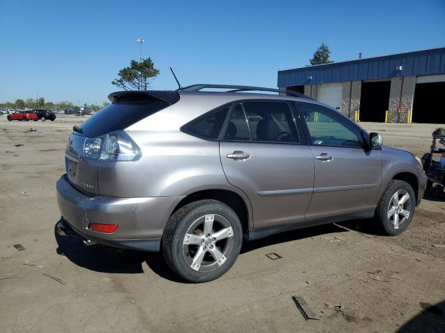 Photo 3 from auction – 2005 LEXUS RX 330 with VIN JTJHA31U250097614