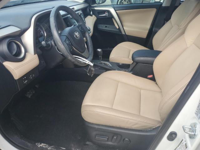 Photo 7 from auction – 2015 TOYOTA RAV4 LIMIT with VIN 2T3YFREV8FW178494