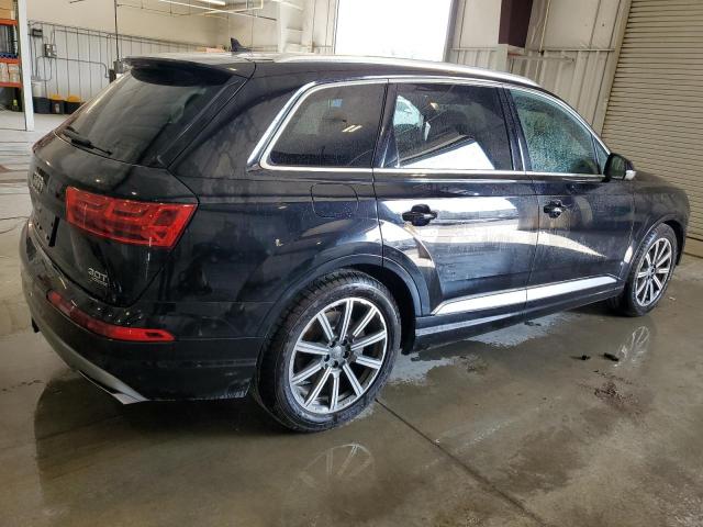 Photo 3 from auction – 2017 AUDI Q7 PRESTIGE with VIN WA1VABF79HD010768