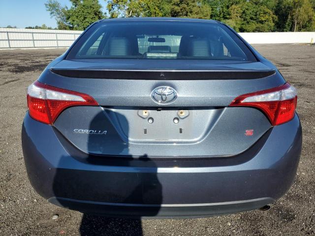 Photo 6 from auction – 2015 TOYOTA COROLLA L with VIN 2T1BURHE4FC250454