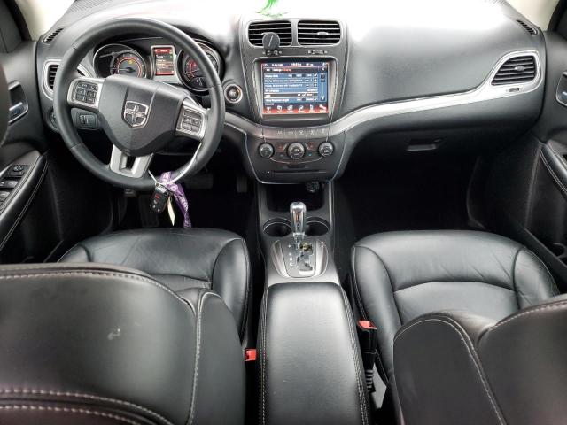 Photo 8 from auction – 2016 DODGE JOURNEY CR with VIN 3C4PDDGGXGT133360
