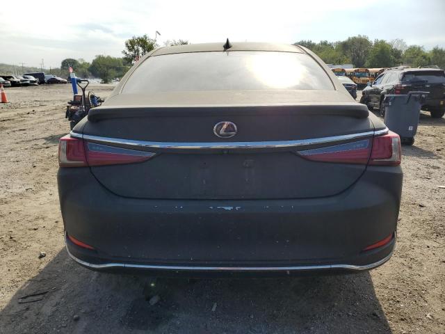 Photo 6 from auction – 2019 LEXUS ES 300H with VIN JTHB21B10K2029065