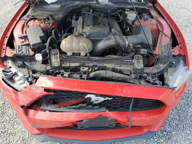 Photo 11 from auction – 2017 FORD MUSTANG with VIN 1FA6P8THXH5238433