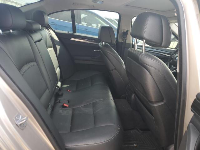 Photo 10 from auction – 2014 BMW 550 XI with VIN WBAKP9C55EDZ34863
