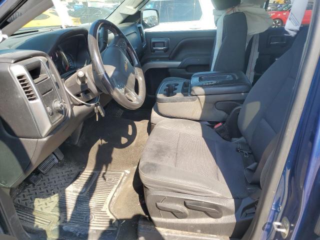 Photo 7 from auction – 2016 CHEVROLET SILVERADO with VIN 3GCPCRECXGG157814