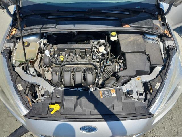 Photo 11 from auction – 2017 FORD FOCUS S with VIN 1FADP3E22HL297667