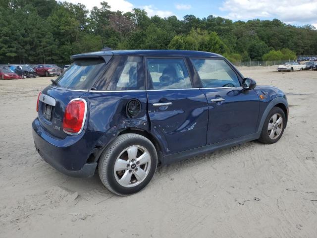 Photo 3 from auction – 2015 MINI COOPER with VIN WMWXS5C50FT829619