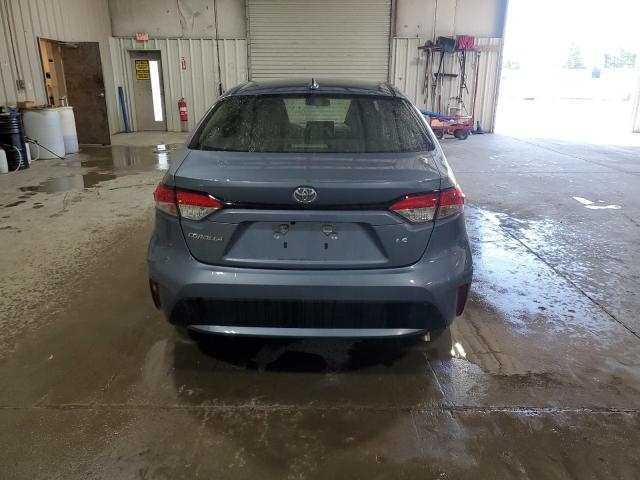 Photo 6 from auction – 2020 TOYOTA COROLLA LE with VIN JTDEPRAE2LJ031801