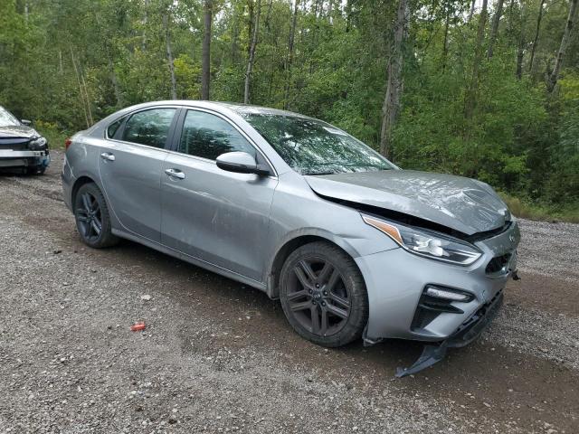Photo 4 from auction – 2021 KIA FORTE EX with VIN 3KPF54AD7ME379290