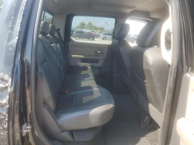 Photo 11 from auction – 2010 DODGE RAM 2500 with VIN 3D7UT2CLXAG126248