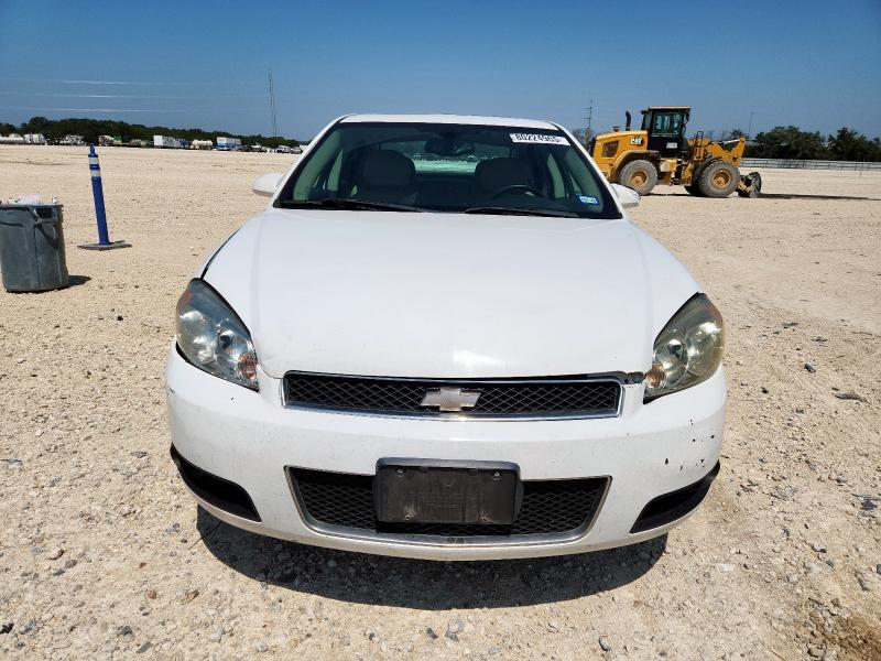 Photo 5 from auction – 2014 CHEVROLET IMPALA LIM with VIN 2G1WC5E38E1173609