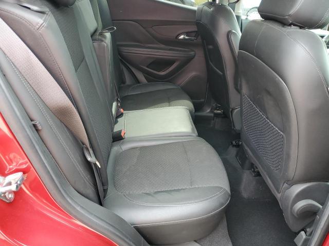 Photo 11 from auction – 2017 BUICK ENCORE PRE with VIN KL4CJASB5HB095129