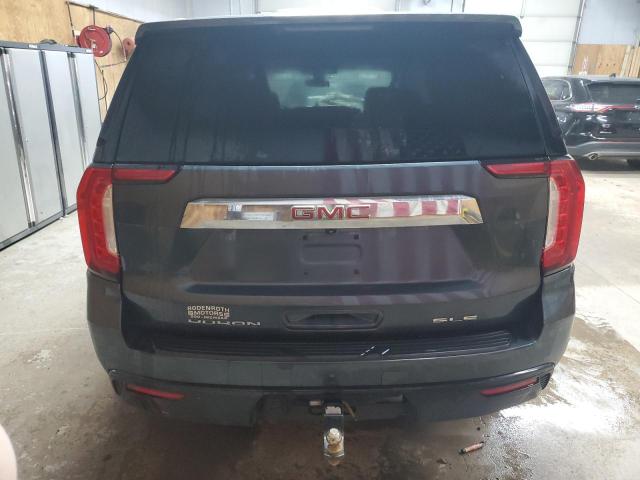 Photo 6 from auction – 2021 GMC YUKON SLE with VIN 1GKS2AKD8MR218573