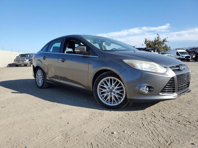 Photo 4 from auction – 2012 FORD FOCUS SEL with VIN 1FAHP3H24CL339858
