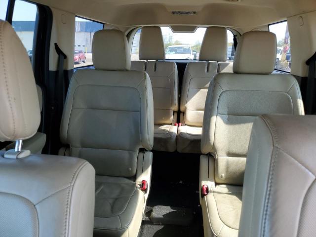 Photo 10 from auction – 2013 FORD FLEX LIMIT with VIN 2FMGK5D81DBD23477