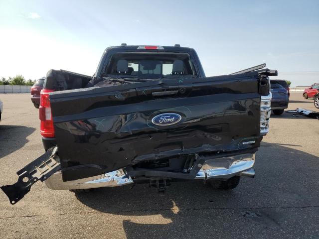 Photo 6 from auction – 2021 FORD F150 SUPERCREW with VIN 1FTFW1E87MFA67419