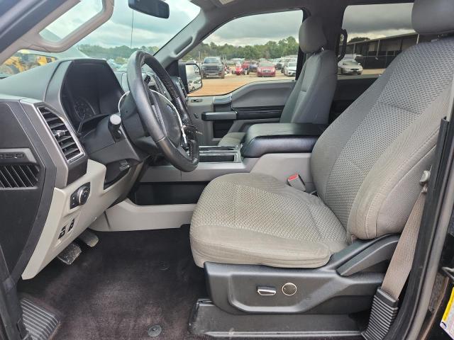 Photo 7 from auction – 2016 FORD F150 SUPERCREW with VIN 1FTEW1CP8GKF15264