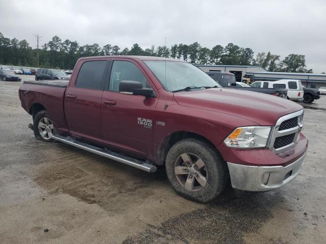 Photo 4 from auction – 2020 RAM 1500 CLASS with VIN 1C6RR7TT3LS161616