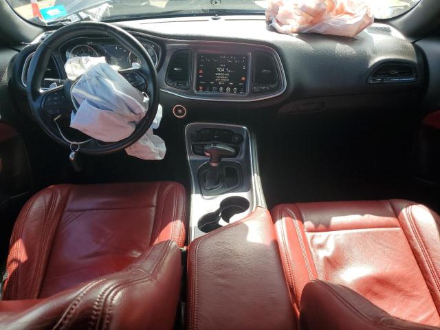 Photo 8 from auction – 2015 DODGE CHALLENGER with VIN 2C3CDZAG6FH740100