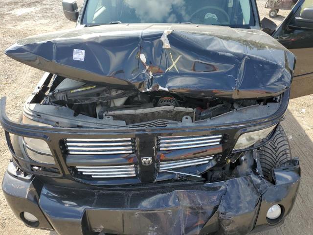 Photo 12 from auction – 2010 DODGE NITRO SXT with VIN 1D4PU5GK5AW146659
