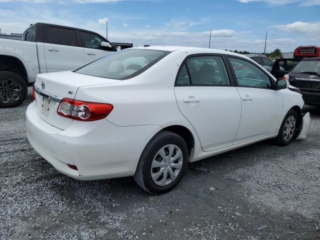 Photo 3 from auction – 2011 TOYOTA COROLLA BA with VIN 2T1BU4EE3BC609570