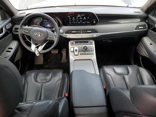 Photo 8 from auction – 2022 HYUNDAI PALISADE C with VIN KM8R74HE5NU456002
