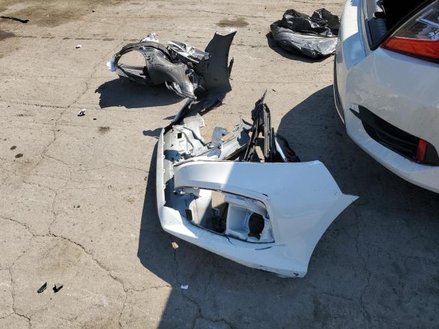 Photo 12 from auction – 2019 HONDA CIVIC LX with VIN 2HGFC2F6XKH576932