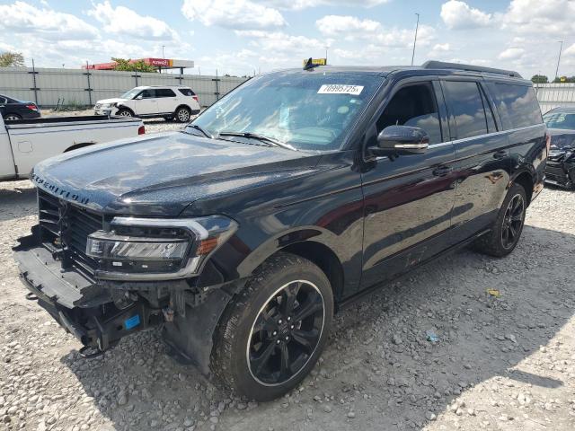 FORD EXPEDITION 2024 with VIN 1FMJK2A85REA77506 - Photo from auction