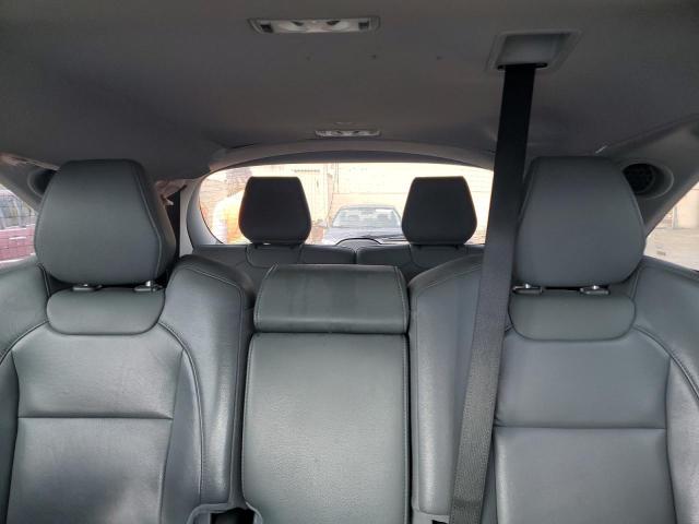 Photo 10 from auction – 2016 ACURA MDX TECHNO with VIN 5FRYD4H45GB002892