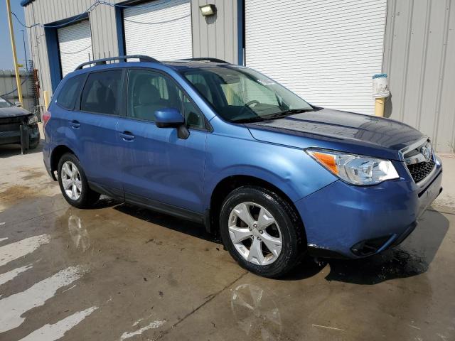 Photo 4 from auction – 2016 SUBARU FORESTER 2 with VIN JF2SJADC5GH458792