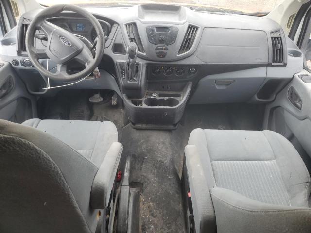 Photo 8 from auction – 2015 FORD TRANSIT T-250 with VIN 1FTYR2ZM5FKA24740