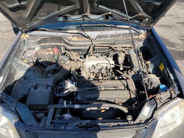 Photo 12 from auction – 1998 HONDA CR-V EX with VIN JHLRD1868WC077381