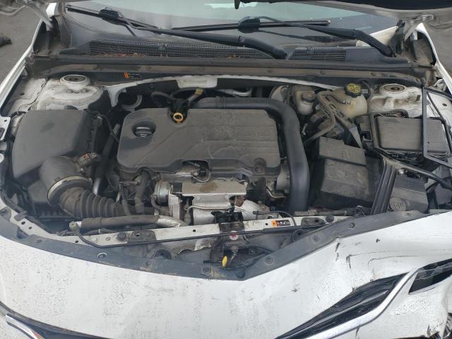 Photo 11 from auction – 2018 CHEVROLET MALIBU LT with VIN 1G1ZD5ST7JF164577