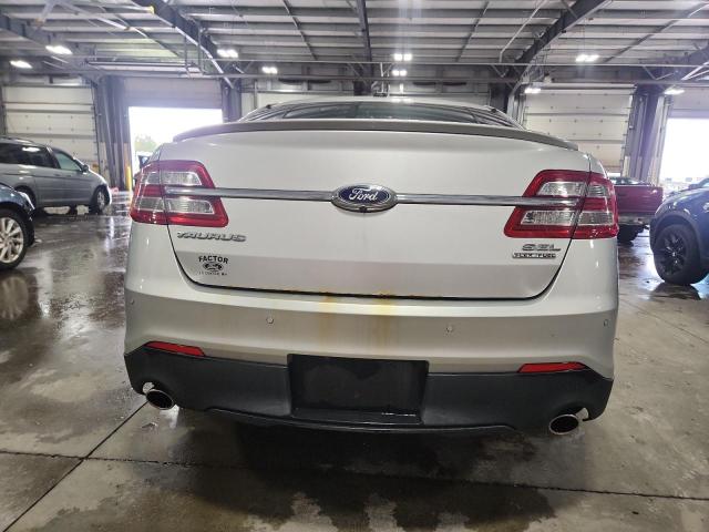 Photo 6 from auction – 2014 FORD TAURUS SEL with VIN 1FAHP2E8XEG174655